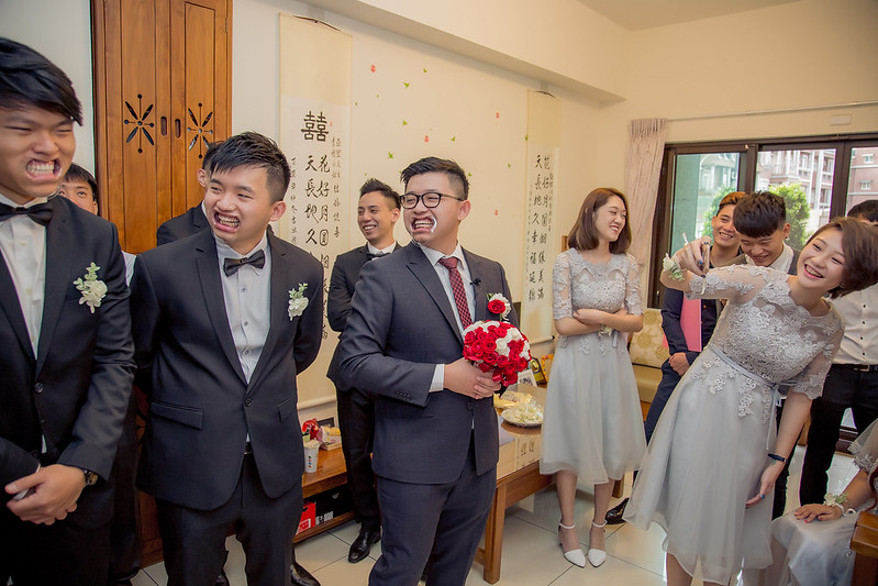 Apple婚禮攝影 Wedding婚禮記錄 大熊婚禮攝影 