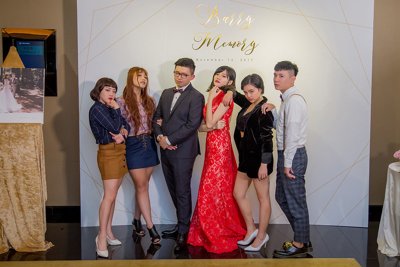Apple婚禮攝影 Wedding婚禮記錄 大熊婚禮攝影 