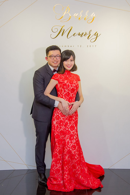 Apple婚禮攝影 Wedding婚禮記錄 大熊婚禮攝影 