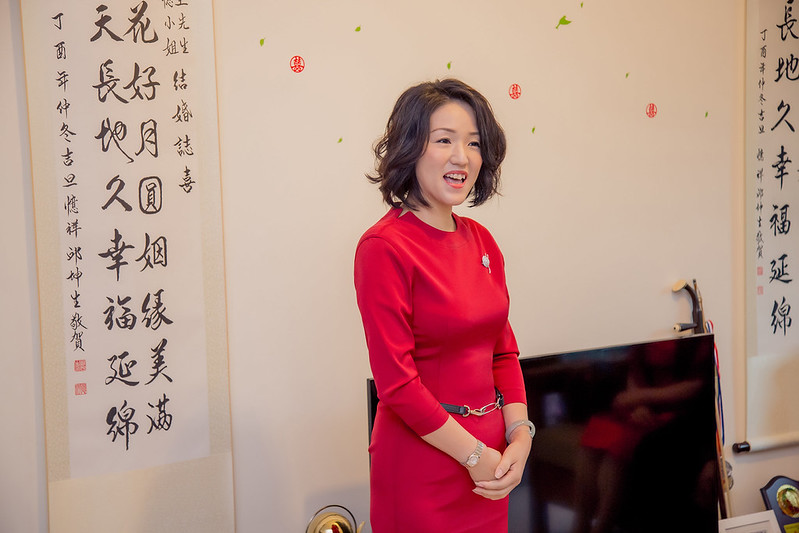 Apple婚禮攝影 Wedding婚禮記錄 大熊婚禮攝影 