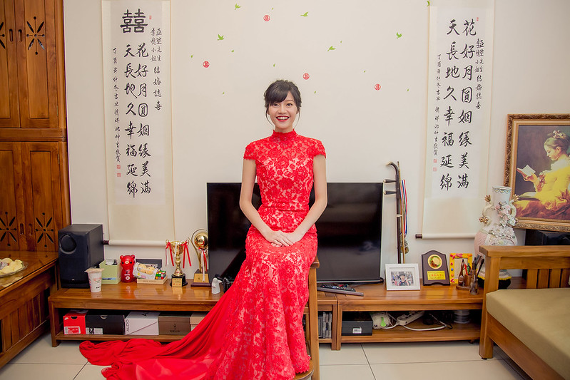 Apple婚禮攝影 Wedding婚禮記錄 大熊婚禮攝影 