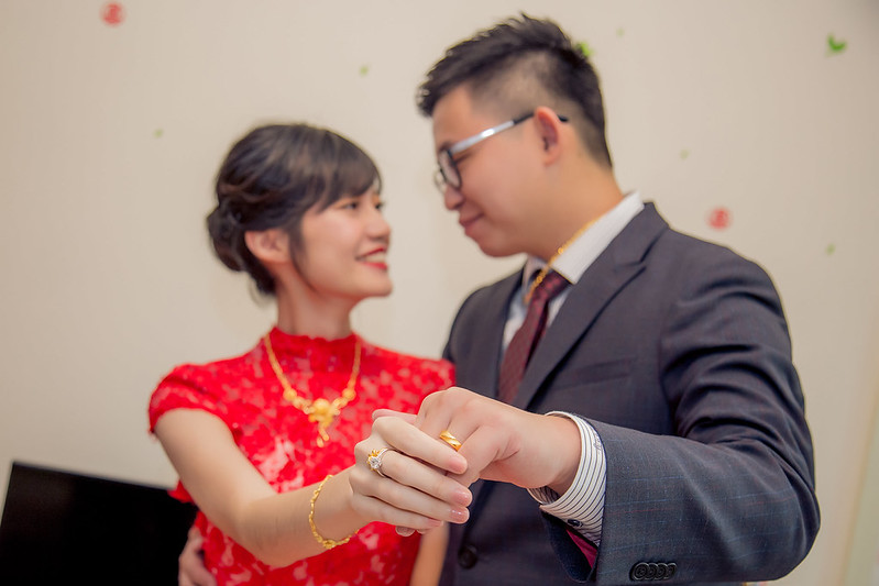 Apple婚禮攝影 Wedding婚禮記錄 大熊婚禮攝影 