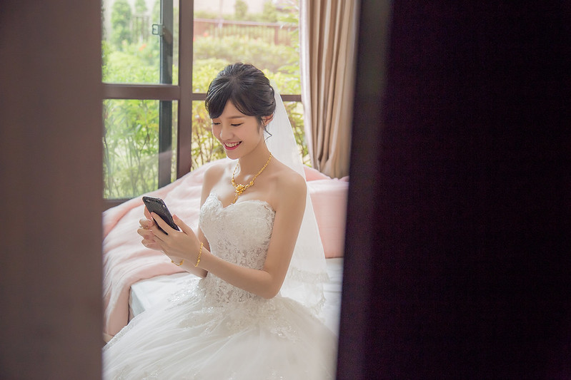 Apple婚禮攝影 Wedding婚禮記錄 大熊婚禮攝影 