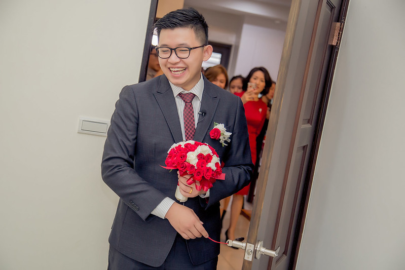 Apple婚禮攝影 Wedding婚禮記錄 大熊婚禮攝影 