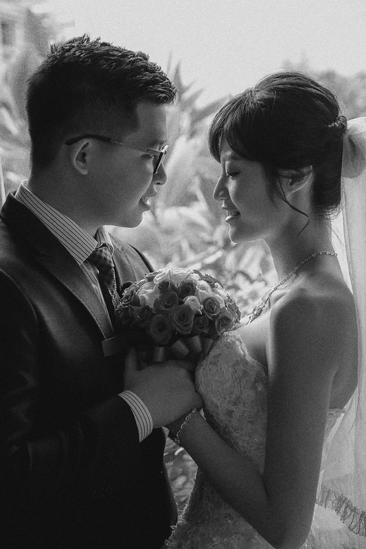 Apple婚禮攝影 Wedding婚禮記錄 大熊婚禮攝影 