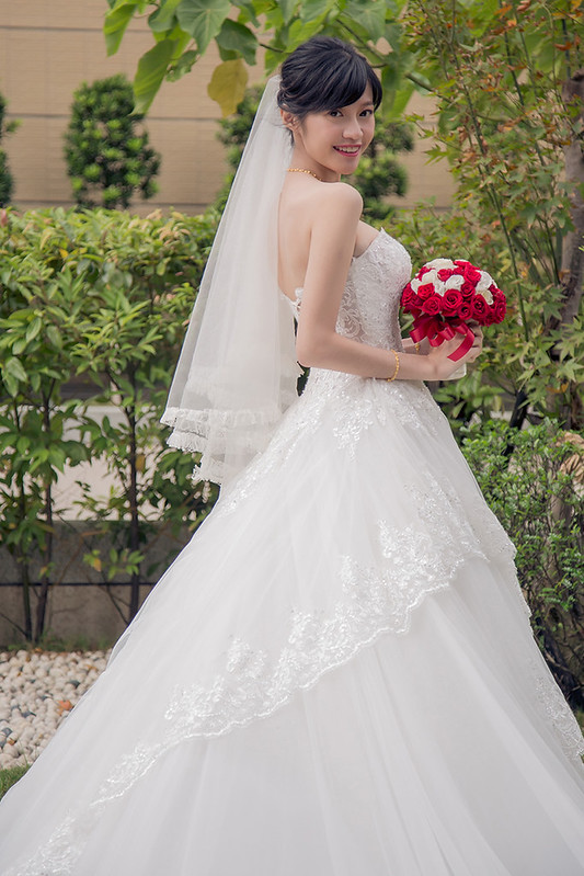 Apple婚禮攝影 Wedding婚禮記錄 大熊婚禮攝影 