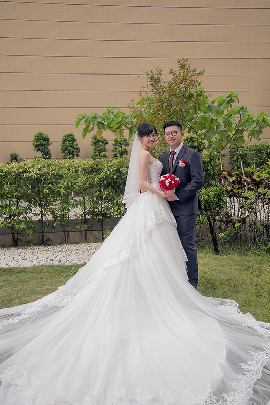 Apple婚禮攝影 Wedding婚禮記錄 大熊婚禮攝影 