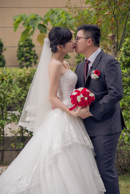 Apple婚禮攝影 Wedding婚禮記錄 大熊婚禮攝影 