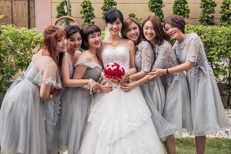 Apple婚禮攝影 Wedding婚禮記錄 大熊婚禮攝影 