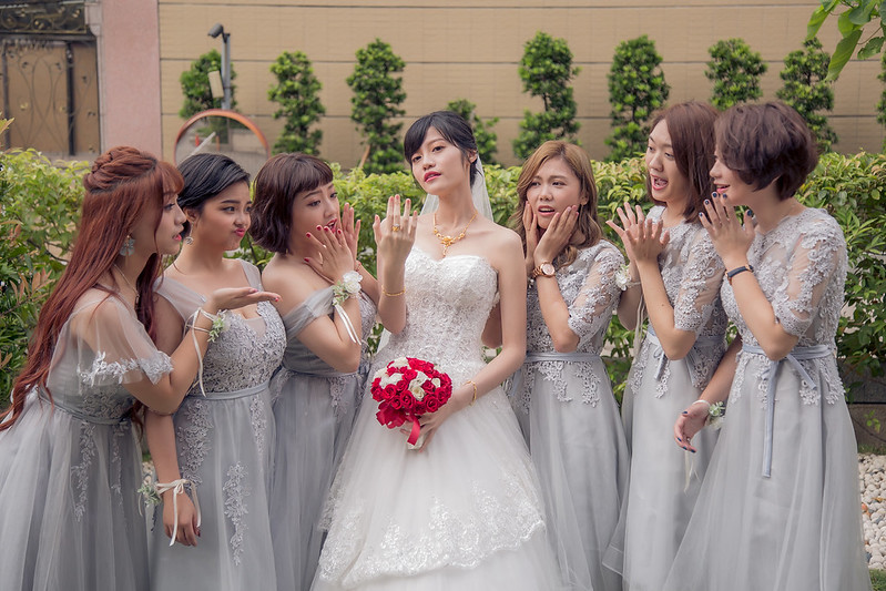 Apple婚禮攝影 Wedding婚禮記錄 大熊婚禮攝影 