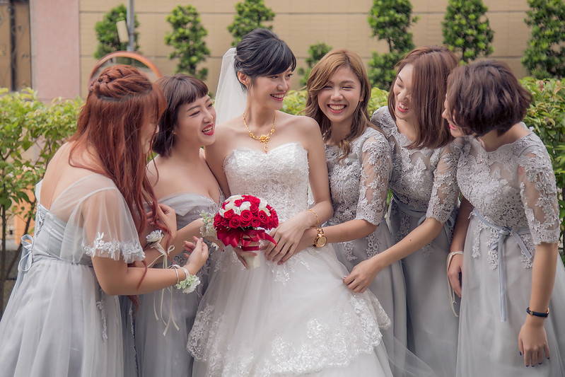 Apple婚禮攝影 Wedding婚禮記錄 大熊婚禮攝影 