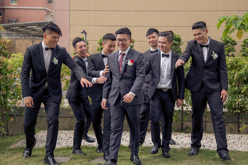 Apple婚禮攝影 Wedding婚禮記錄 大熊婚禮攝影 