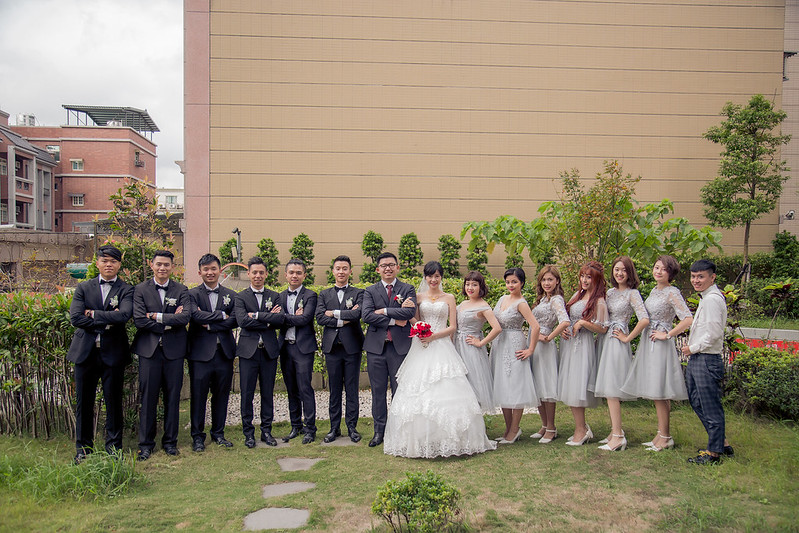 Apple婚禮攝影 Wedding婚禮記錄 大熊婚禮攝影 