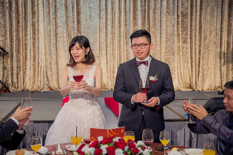 Apple婚禮攝影 Wedding婚禮記錄 大熊婚禮攝影 
