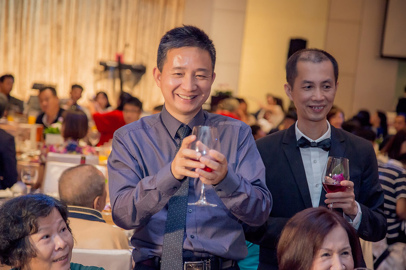 Apple婚禮攝影 Wedding婚禮記錄 大熊婚禮攝影 