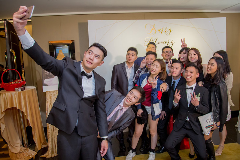 Apple婚禮攝影 Wedding婚禮記錄 大熊婚禮攝影 
