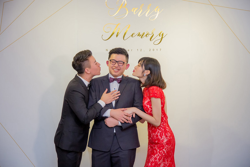 Apple婚禮攝影 Wedding婚禮記錄 大熊婚禮攝影 