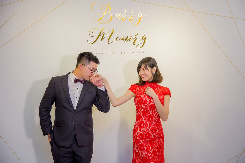 Apple婚禮攝影 Wedding婚禮記錄 大熊婚禮攝影 