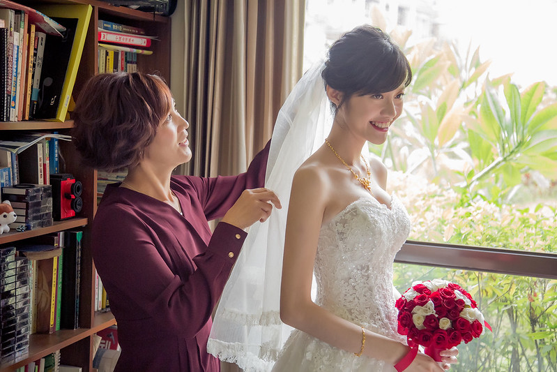 Apple婚禮攝影 Wedding婚禮記錄 大熊婚禮攝影 