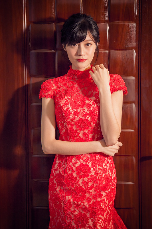 Apple婚禮攝影 Wedding婚禮記錄 大熊婚禮攝影 