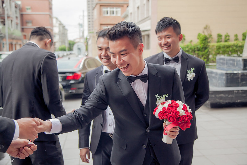 Apple婚禮攝影 Wedding婚禮記錄 大熊婚禮攝影 