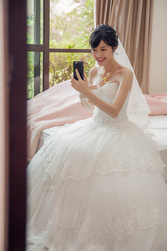 Apple婚禮攝影 Wedding婚禮記錄 大熊婚禮攝影 