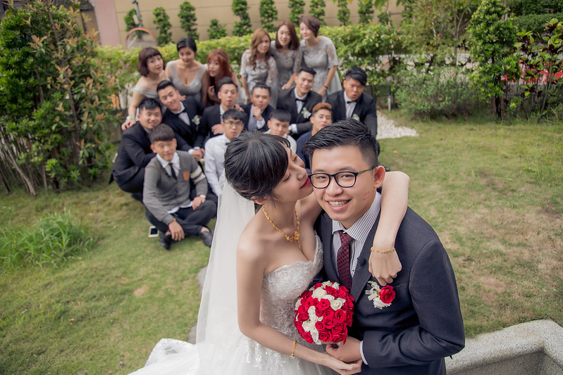 Apple婚禮攝影 Wedding婚禮記錄 大熊婚禮攝影 