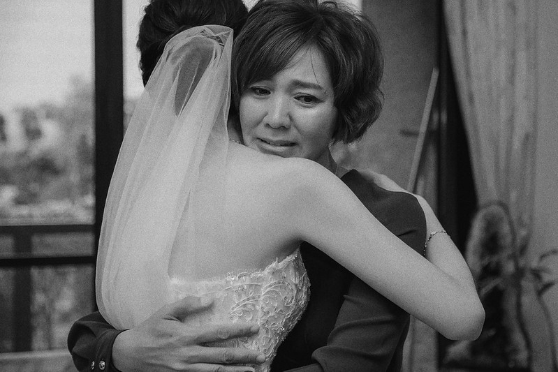 Apple婚禮攝影 Wedding婚禮記錄 大熊婚禮攝影 