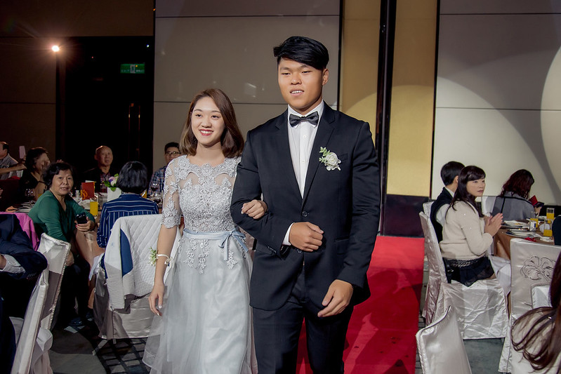 Apple婚禮攝影 Wedding婚禮記錄 大熊婚禮攝影 