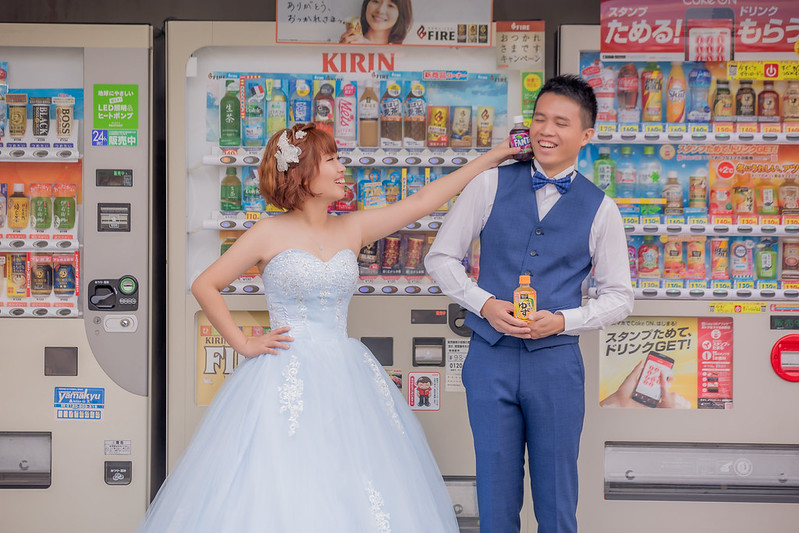 海外婚紗婚禮攝影推薦 