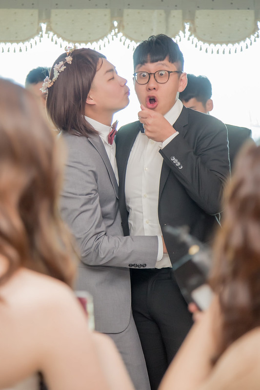 Apple婚禮攝影 Wedding婚禮記錄 大熊婚禮攝影 