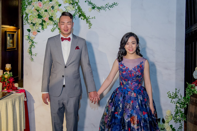 Apple婚禮攝影 Wedding婚禮記錄 大熊婚禮攝影 