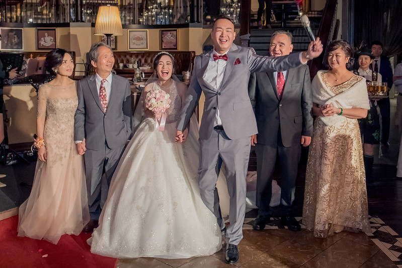 Apple婚禮攝影 Wedding婚禮記錄 大熊婚禮攝影 
