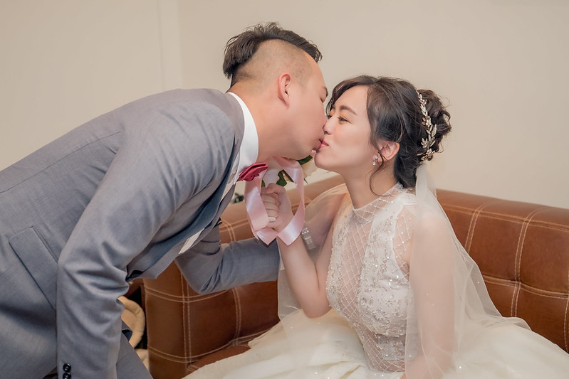 Apple婚禮攝影 Wedding婚禮記錄 大熊婚禮攝影 