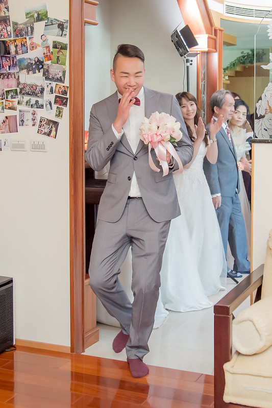 Apple婚禮攝影 Wedding婚禮記錄 大熊婚禮攝影 