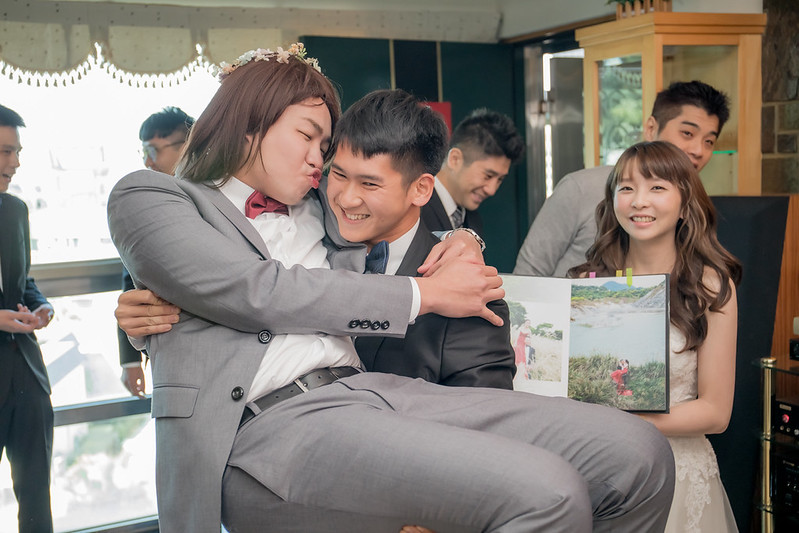 Apple婚禮攝影 Wedding婚禮記錄 大熊婚禮攝影 