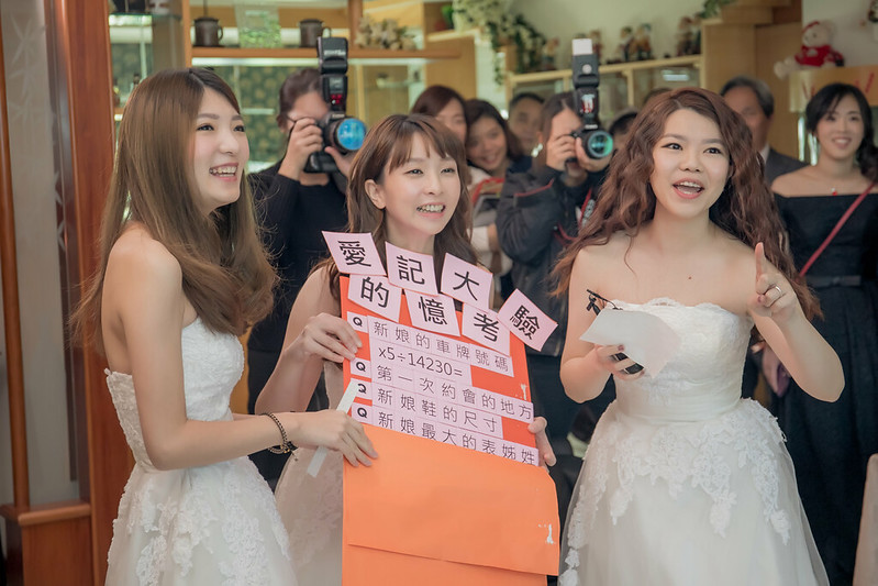 Apple婚禮攝影 Wedding婚禮記錄 大熊婚禮攝影 