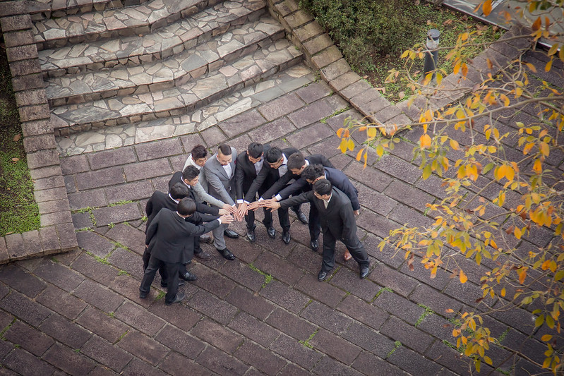 Apple婚禮攝影 Wedding婚禮記錄 大熊婚禮攝影 