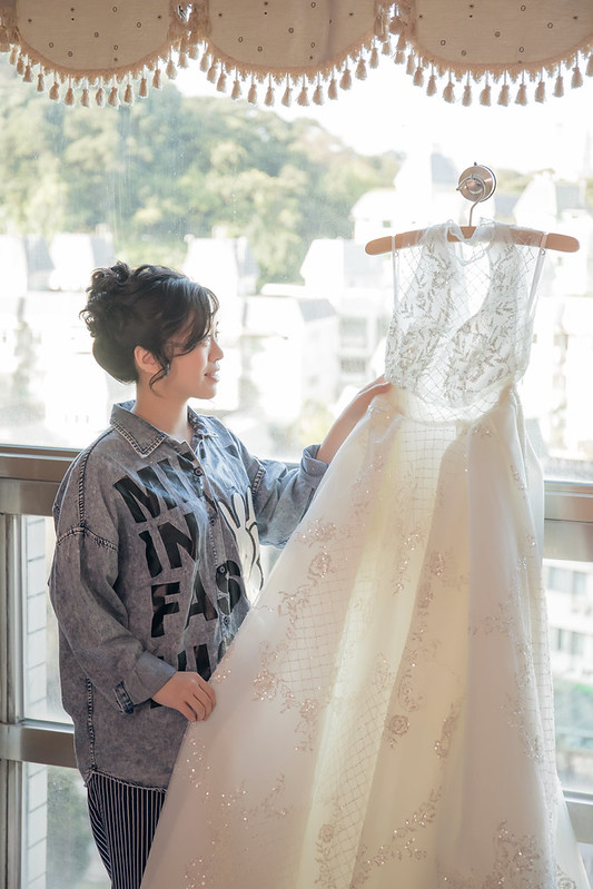 Apple婚禮攝影 Wedding婚禮記錄 大熊婚禮攝影 