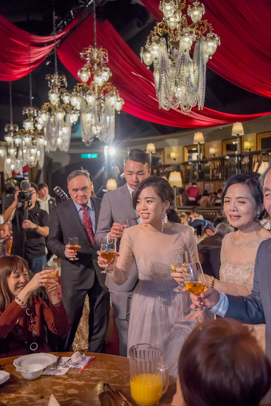 Apple婚禮攝影 Wedding婚禮記錄 大熊婚禮攝影 