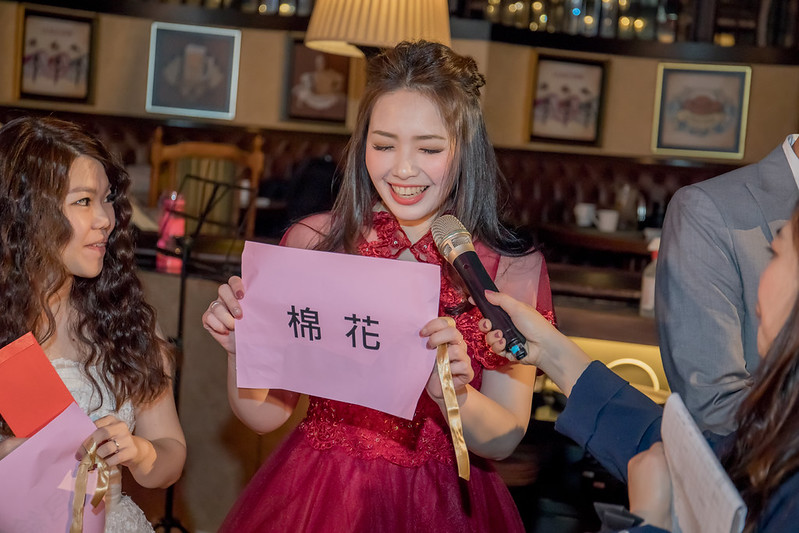 Apple婚禮攝影 Wedding婚禮記錄 大熊婚禮攝影 