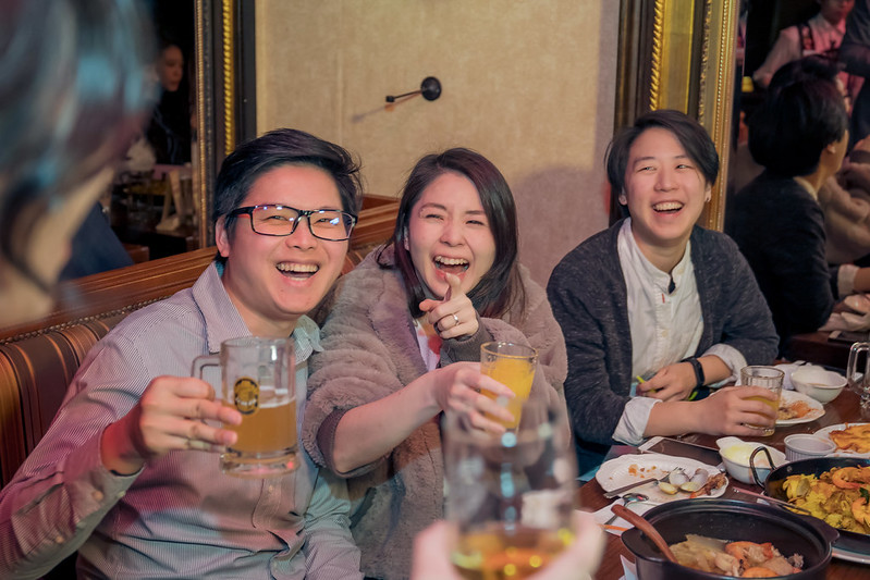 Apple婚禮攝影 Wedding婚禮記錄 大熊婚禮攝影 