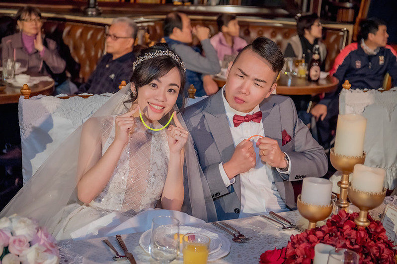 Apple婚禮攝影 Wedding婚禮記錄 大熊婚禮攝影 