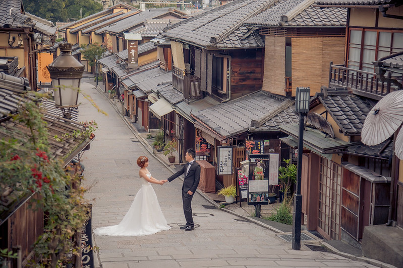 海外婚紗婚禮攝影推薦 