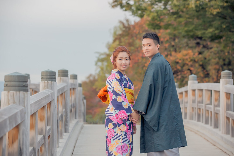 海外婚紗婚禮攝影推薦 