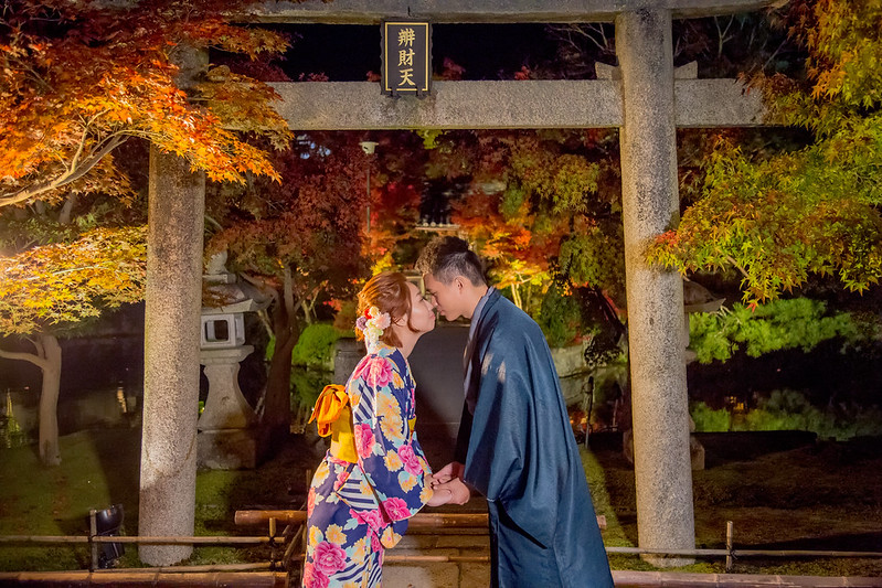 海外婚紗婚禮攝影推薦 