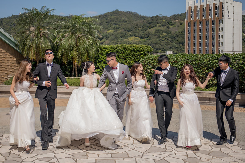 Apple婚禮攝影 Wedding婚禮記錄 大熊婚禮攝影 