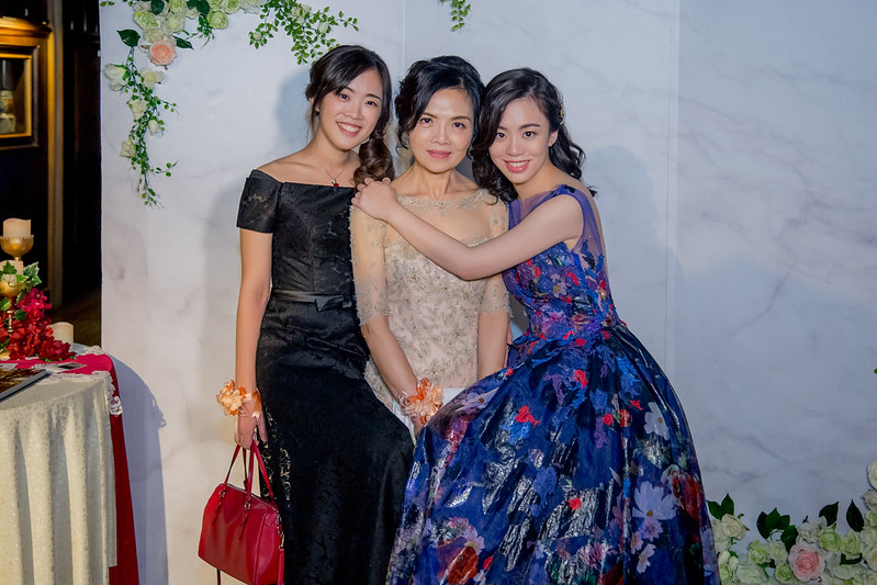 Apple婚禮攝影 Wedding婚禮記錄 大熊婚禮攝影 