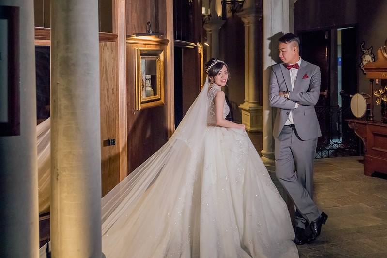 Apple婚禮攝影 Wedding婚禮記錄 大熊婚禮攝影 