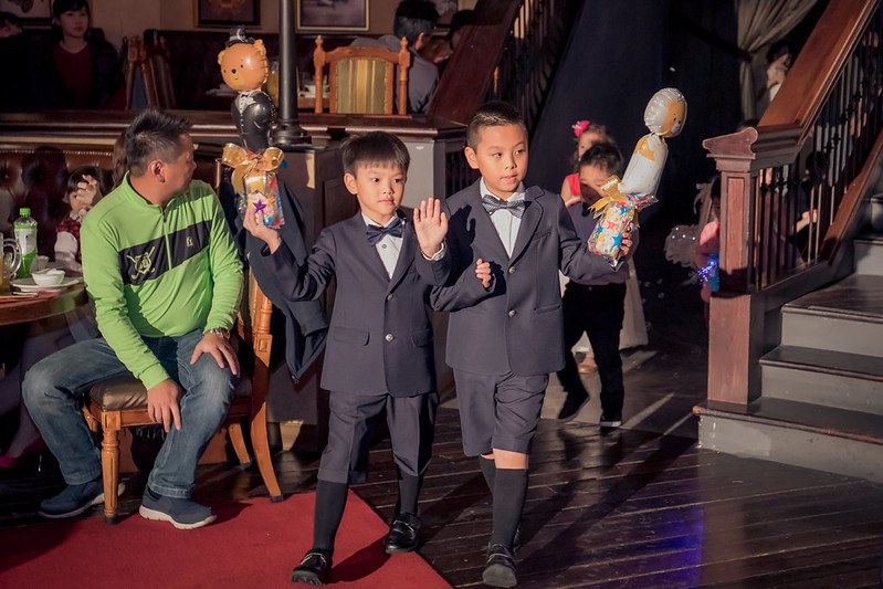 Apple婚禮攝影 Wedding婚禮記錄 大熊婚禮攝影 